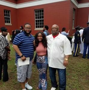 Meet your Posher, Donald